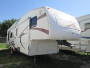 2005 Keystone Laredo